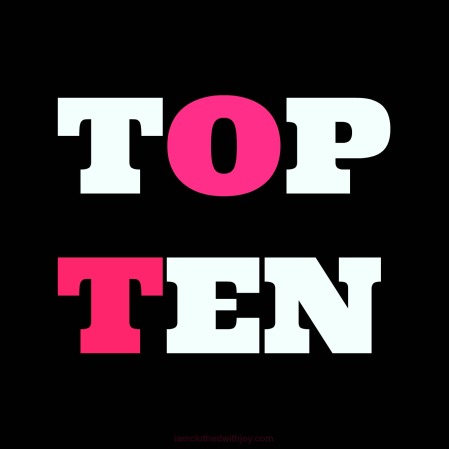 top ten